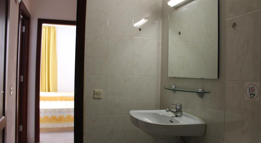 Apartamentos Los Elefantes