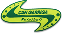 Paintball Can Garriga