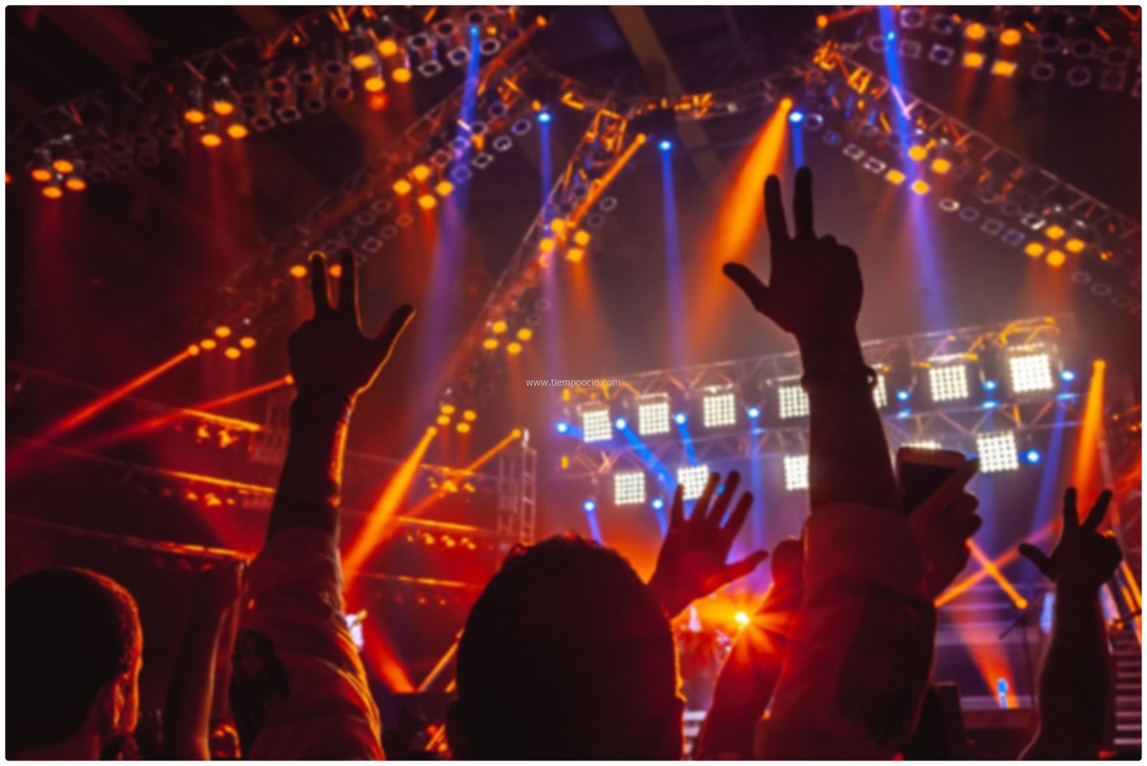 Guía Ocio y tiempo libre